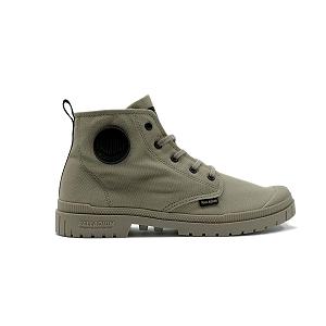Кросівки Palladium Unisex Pampa Sp20 Hi CVS - Фото 1