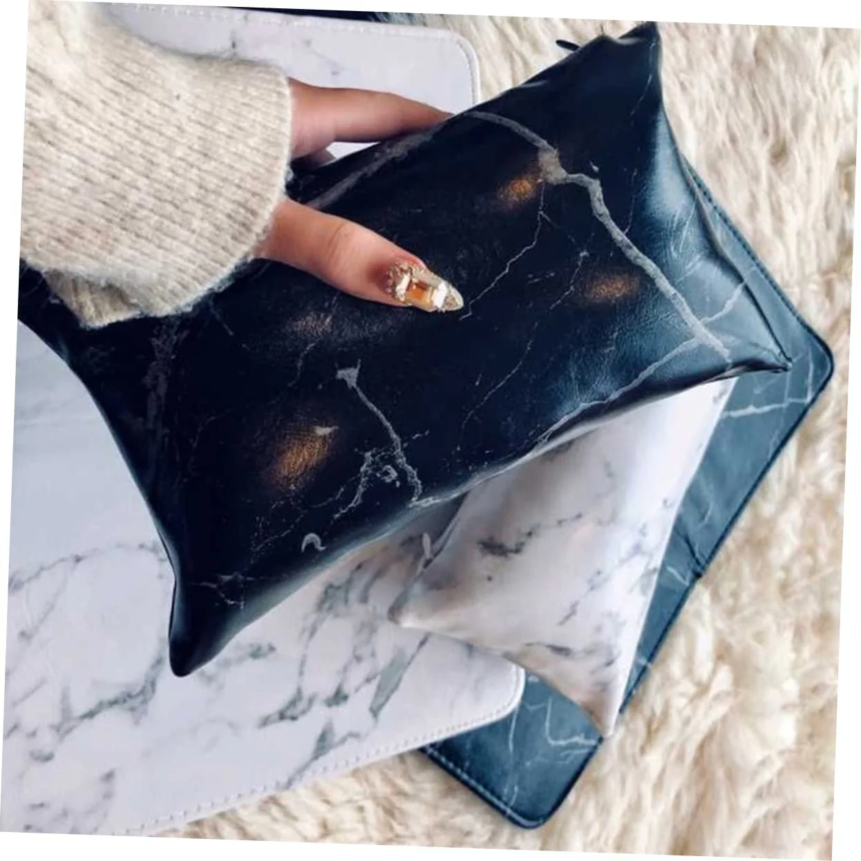 Підставка для рук Манікюрна VALICLUD Складана, фото №9