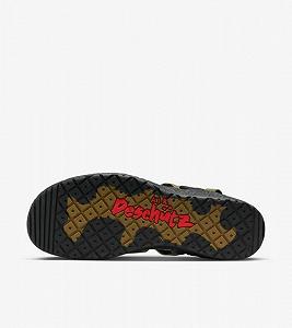 Кросівки NIKE ACG AIR DESCHUTZ+ 41 synthetic.ua - Фото 1