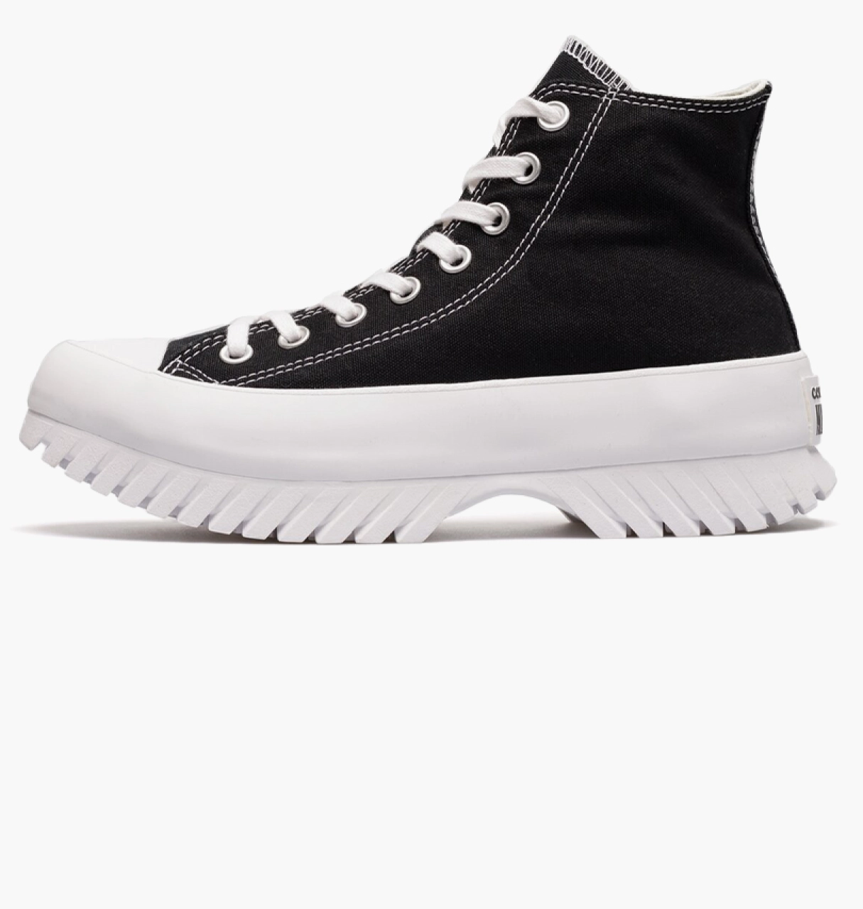 Кросівки Converse Chuck Taylor All Star Lugged 2.0 45, фото №1