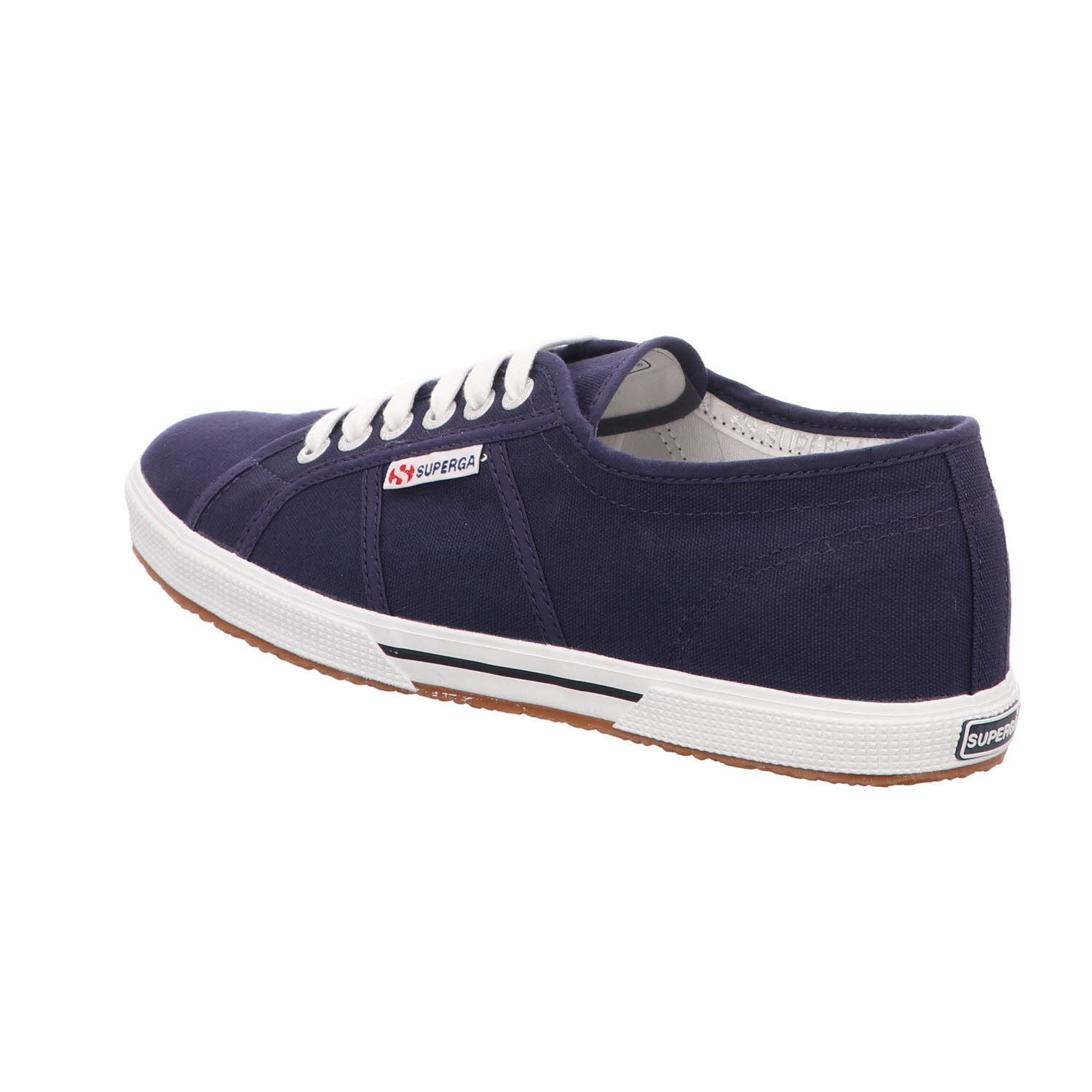 Кроссовки Superga 2750-PLUS COTU Женские, фото №3