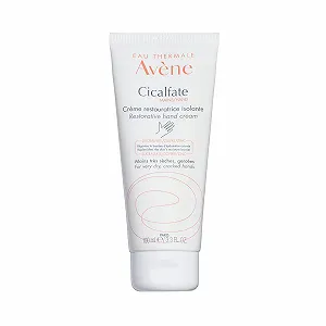 Крем для рук Pierre Fabre Dermo Cosmetic Avene Cicalfate - Фото 1