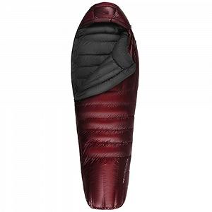 Спальный мешок MYVVKIA для зимнего отдыха и кемпинга: сохраняет тепло при минус 20-40 градусах - Фото 1