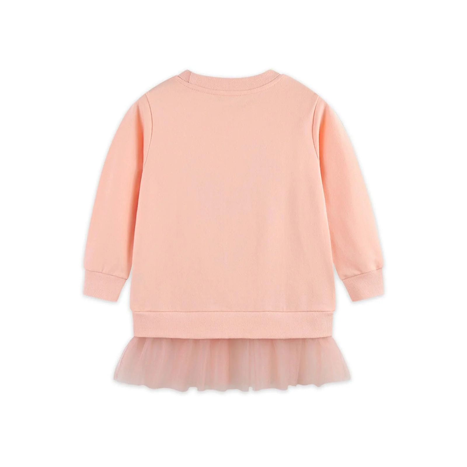 Дівчинка Толстовка Generisch з різдвяним дизайном оленя, фото №1