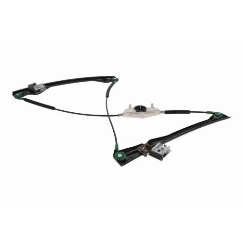 Склопідйомник VAICO V10-6131 SEAT SKODA VW VAG, фото №3