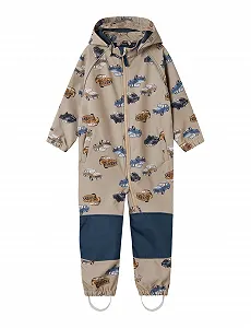 Дощовий Комбінезон NAME IT - Фото 1