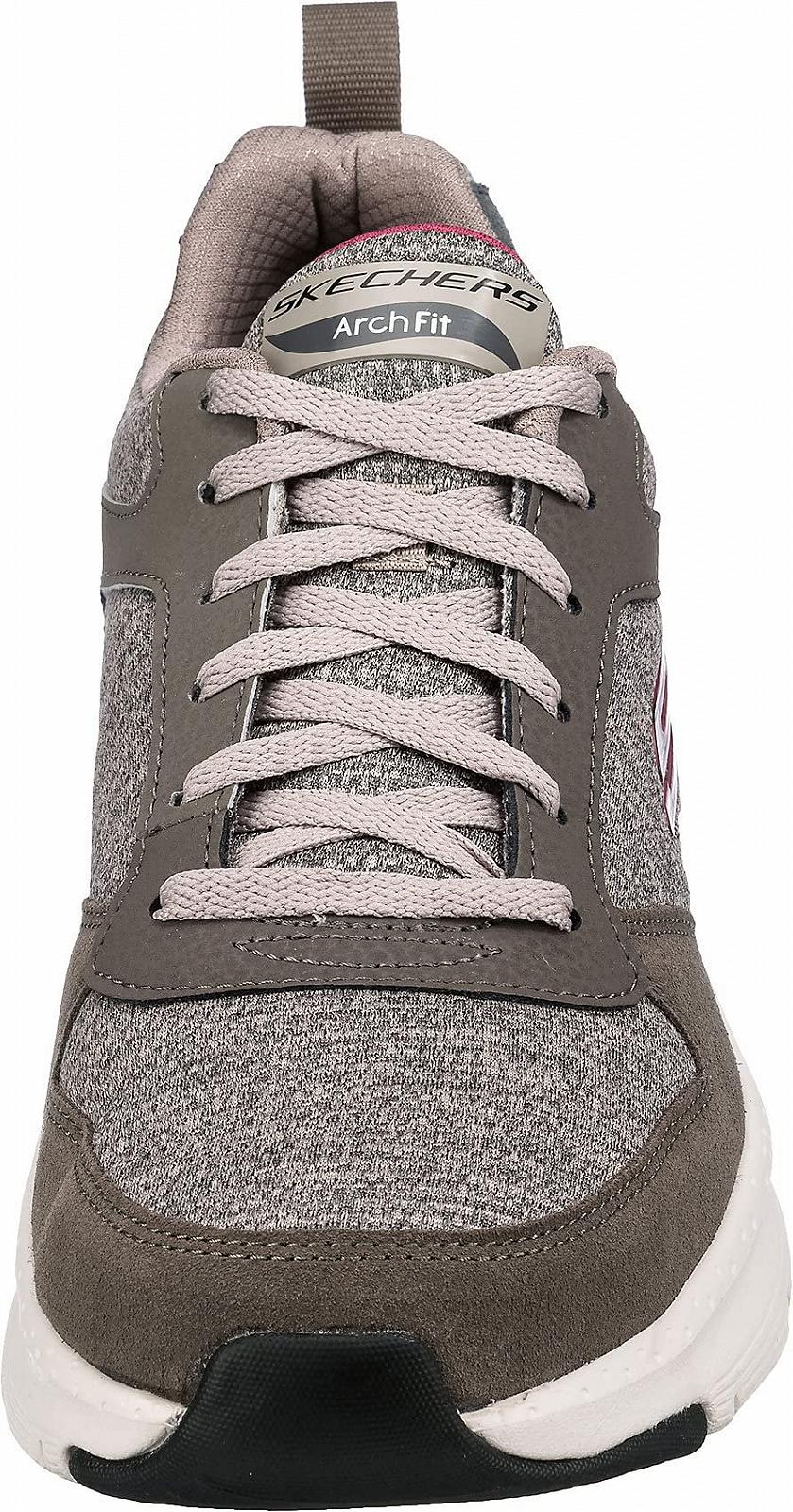 Кроссовки Skechers Arch Fit мужские, фото №3