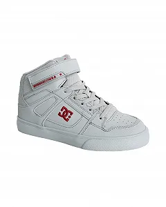 Кросівки DC Shoes Pure High-top Ev для хлопчиків - Фото 1