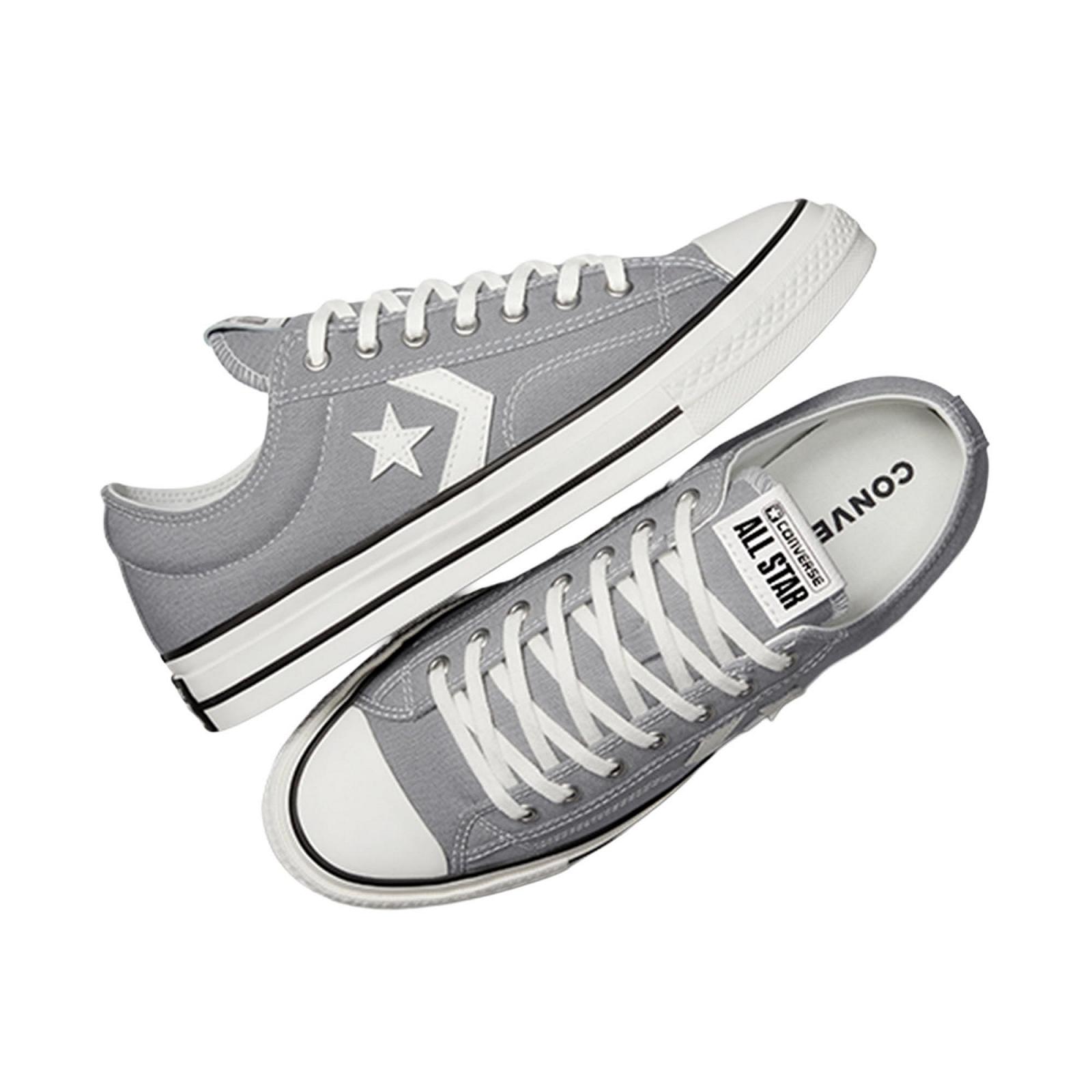 Кеди Converse Star Player 76 Flat, фото №4