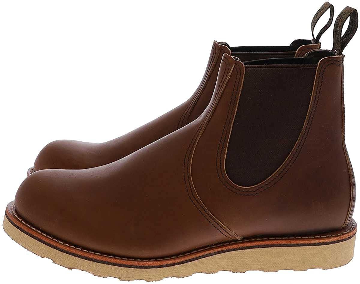 Челсі Red Wing Heritage Classic, фото №6
