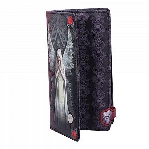 Кошелек Anne Stokes Only Love Remains Embossed 18.5 см synthetic.ua - Фото 1