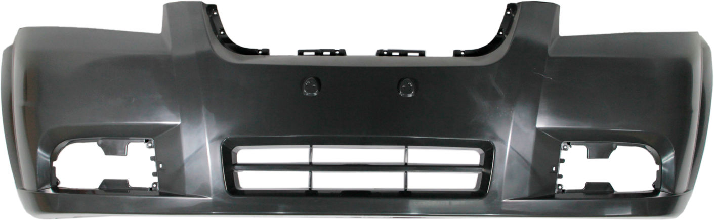 Бампер Chevrolet Aveo з06р.в. перед Tempest 016 0106 900, фото №1 Бампер Chevrolet Aveo з06р.в. перед Tempest 016 0106 900, фото №1