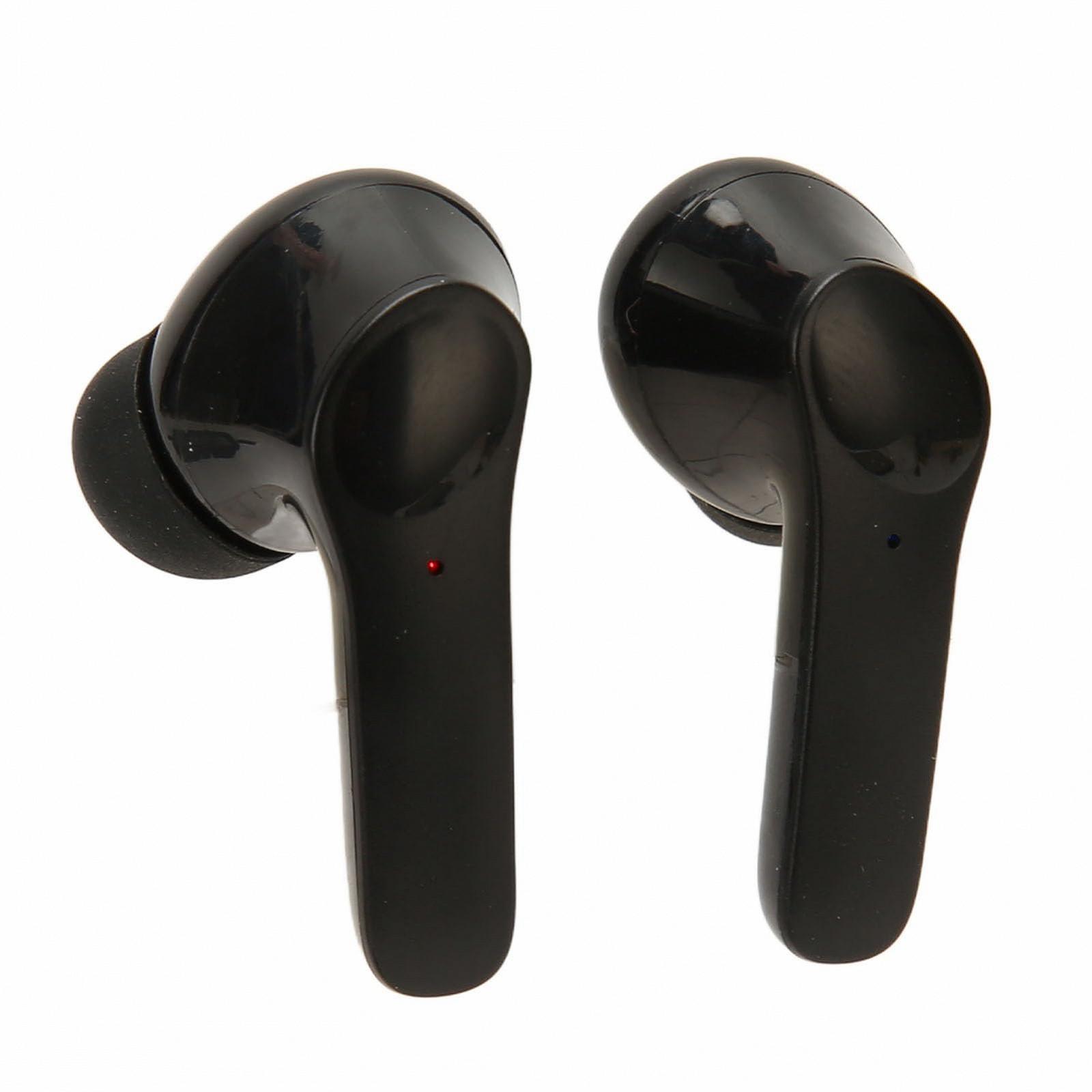 Пристрій для усного перекладу Чорний, фото №7