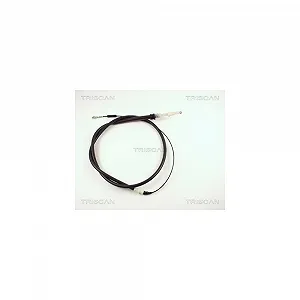 Трос стоянкового гальма TRISCAN 8140 27105 для VOLVO задній лівий - Фото 1