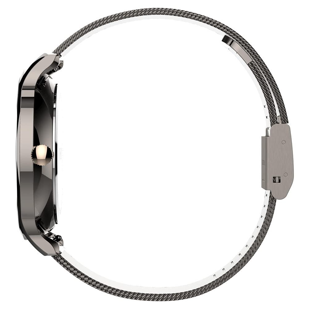 Жіночий наручний годинник Timex Dress TW2T74700VQ бронзовий, фото №2