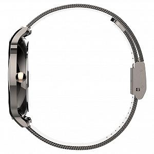 Жіночий наручний годинник Timex Dress TW2T74700VQ бронзовий synthetic.ua - Фото 1