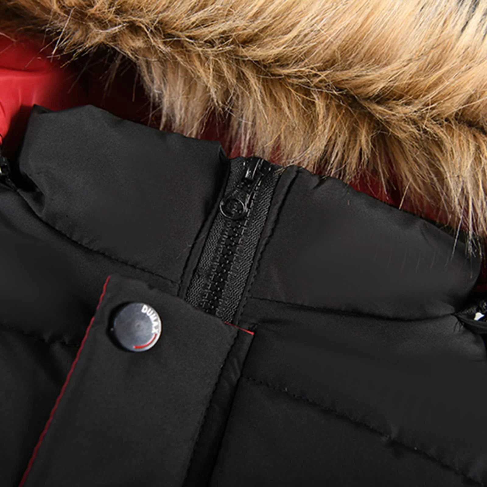 Дитяча Зимова Куртка Пальто Осіння Зимова Пухова, фото №7 Дитяча Зимова Куртка Пальто Осіння Зимова Пухова, фото №7