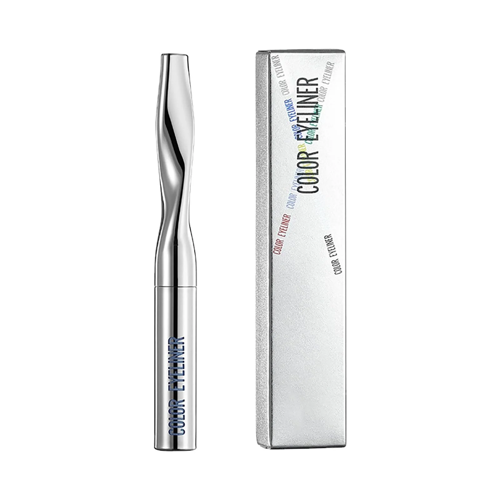 Подводка для глаз Tmianya Жидкая Цветная, фото №1