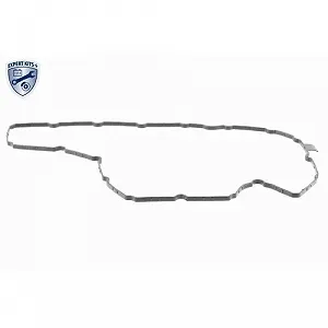 Масляный поддон VAICO V10-3860 EXPERT KITS + для SEAT SKODA VW VAG, нижний synthetic.ua - Фото 1