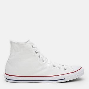 Кеди Converse Chuck Taylor All Star M7650C 44.5 EU / 29 см / Білі (886952780524) - Фото 1
