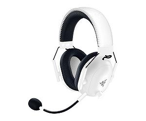 Купити Навушники з мікрофоном Razer Blackshark V2 PRO 2023 White (RZ04-04530200-R3M1) - Фото 1 Навушники з мікрофоном Razer Blackshark V2 PRO 2023 White (RZ04-04530200-R3M1) - Фото 1