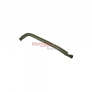 Шланг вентиляции картерных газов METZGER 2380001 для BMW - Фото 1