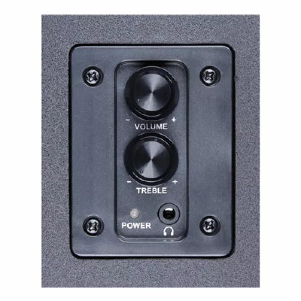 Акустическая система SVEN SPS-619 Black (SPS-619 Black), фото №2