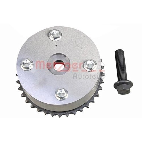 Фазорегулятор METZGER 2410069 для TOYOTA сторона впуска, фото №2