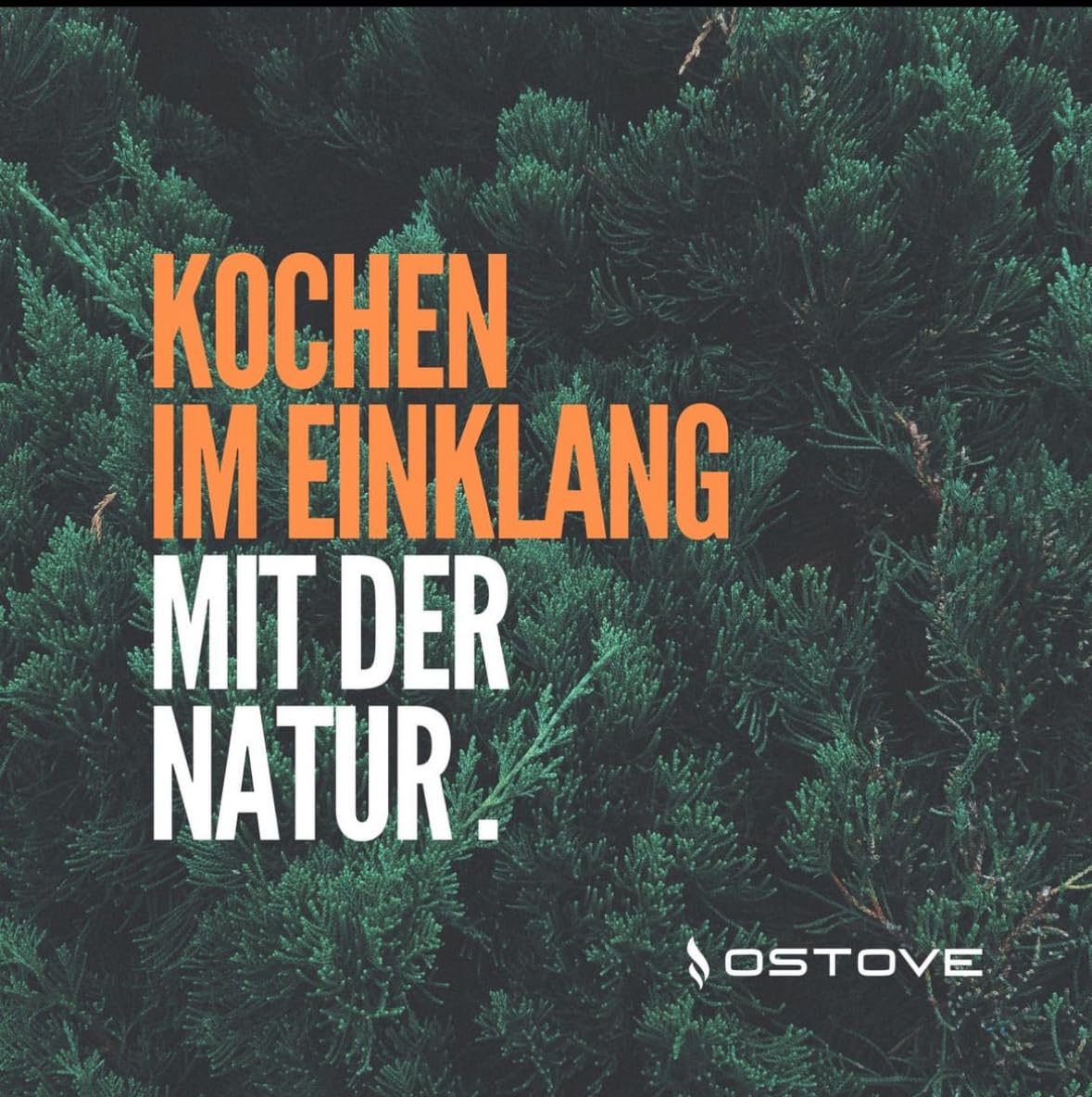 Пічка OSTOVE Rocket для кемпінгу та приготування їжі на природі, фото №5 Пічка OSTOVE Rocket для кемпінгу та приготування їжі на природі, фото №5