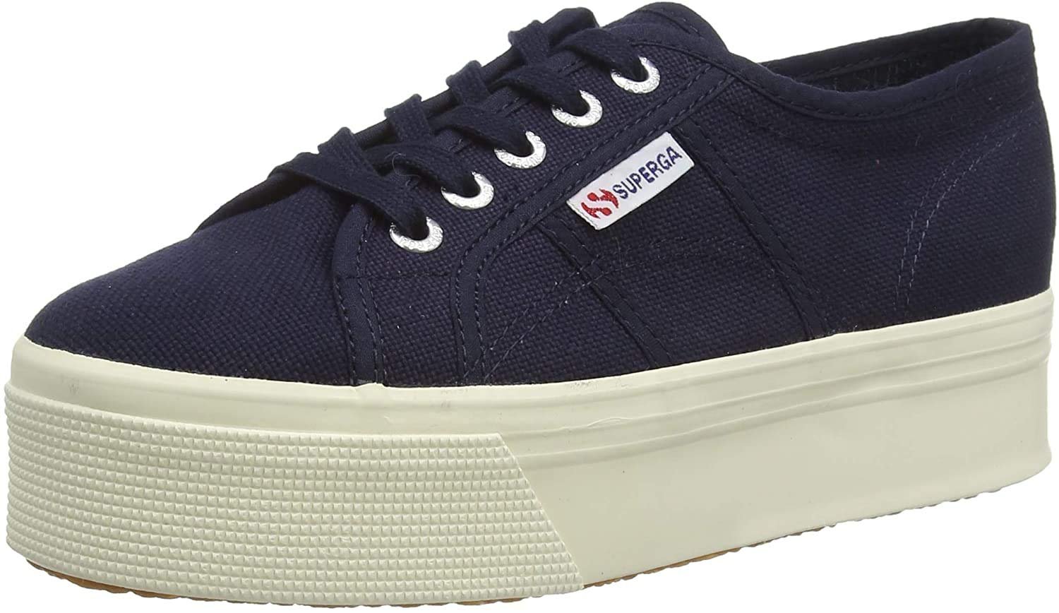 Кроссовки Superga 2790acotw Linea Up and Down Женские, фото №1
