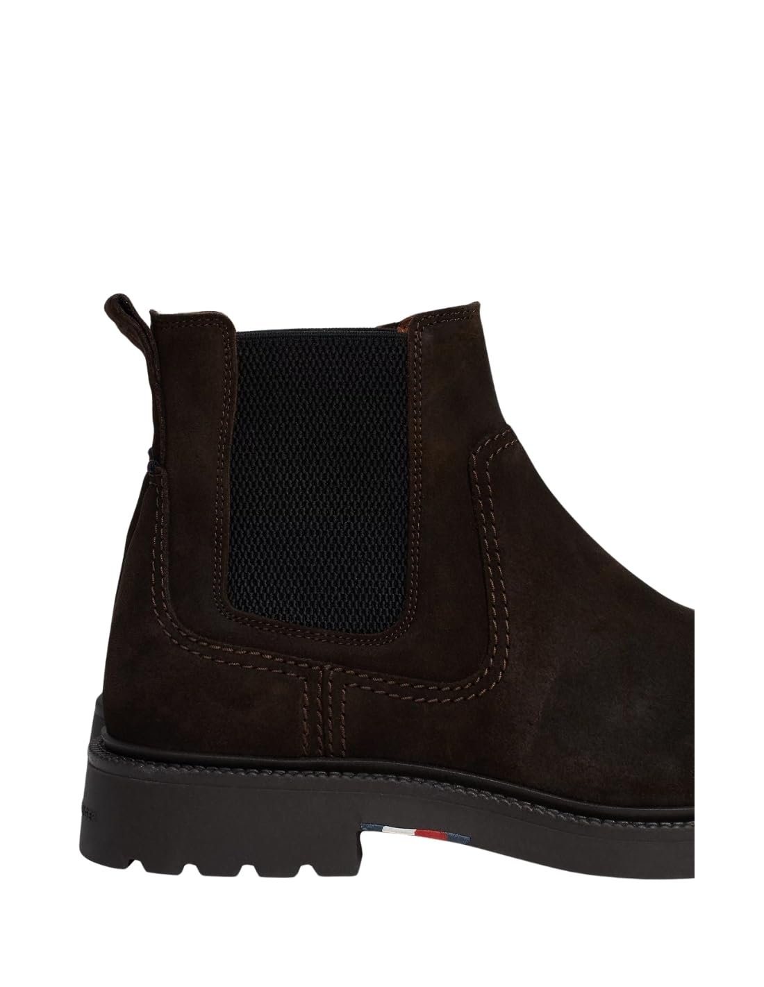 Чоловічі Черевики Tommy Hilfiger Low Boot Comfort Elegant, фото №8