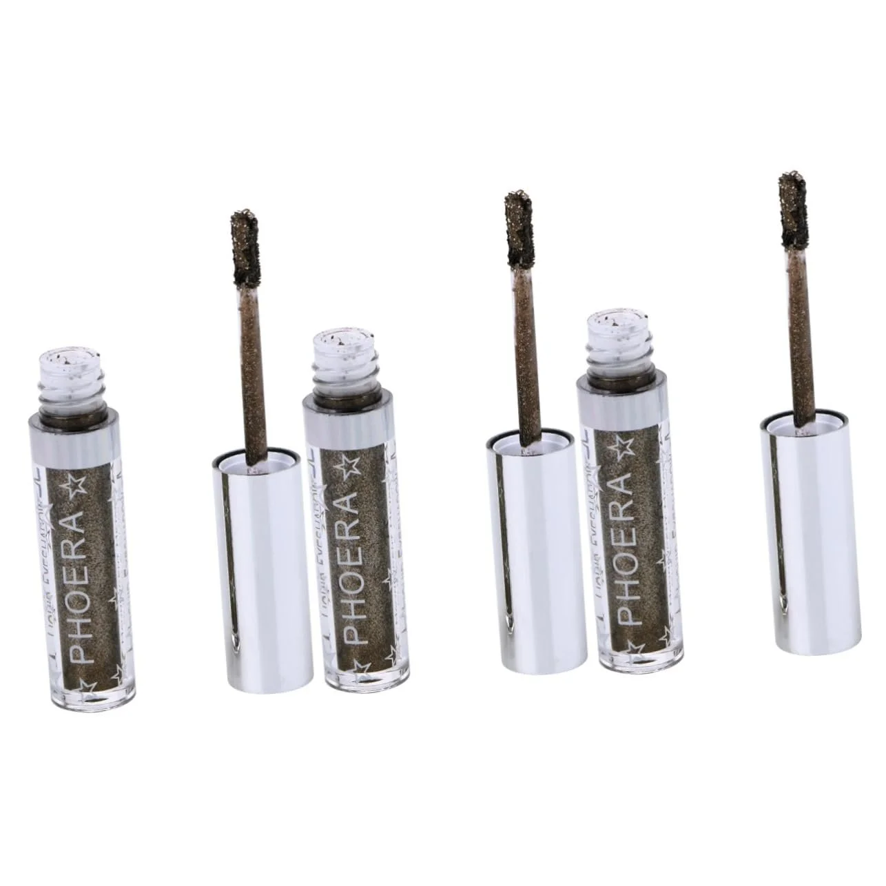 Тени для век сияние, фото №1 Тени для век сияние, фото №1