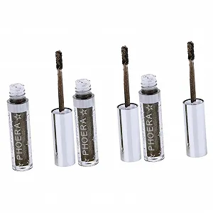 Тіні для повік сяйво - Фото 1