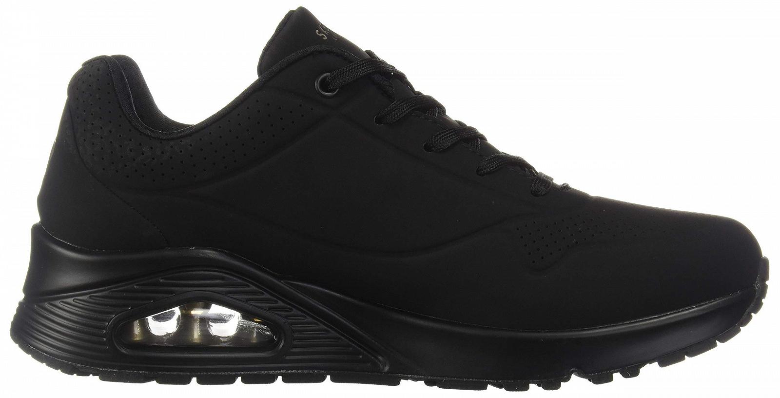 Кросівки Skechers UNO Stand On Air Жіночі, фото №6