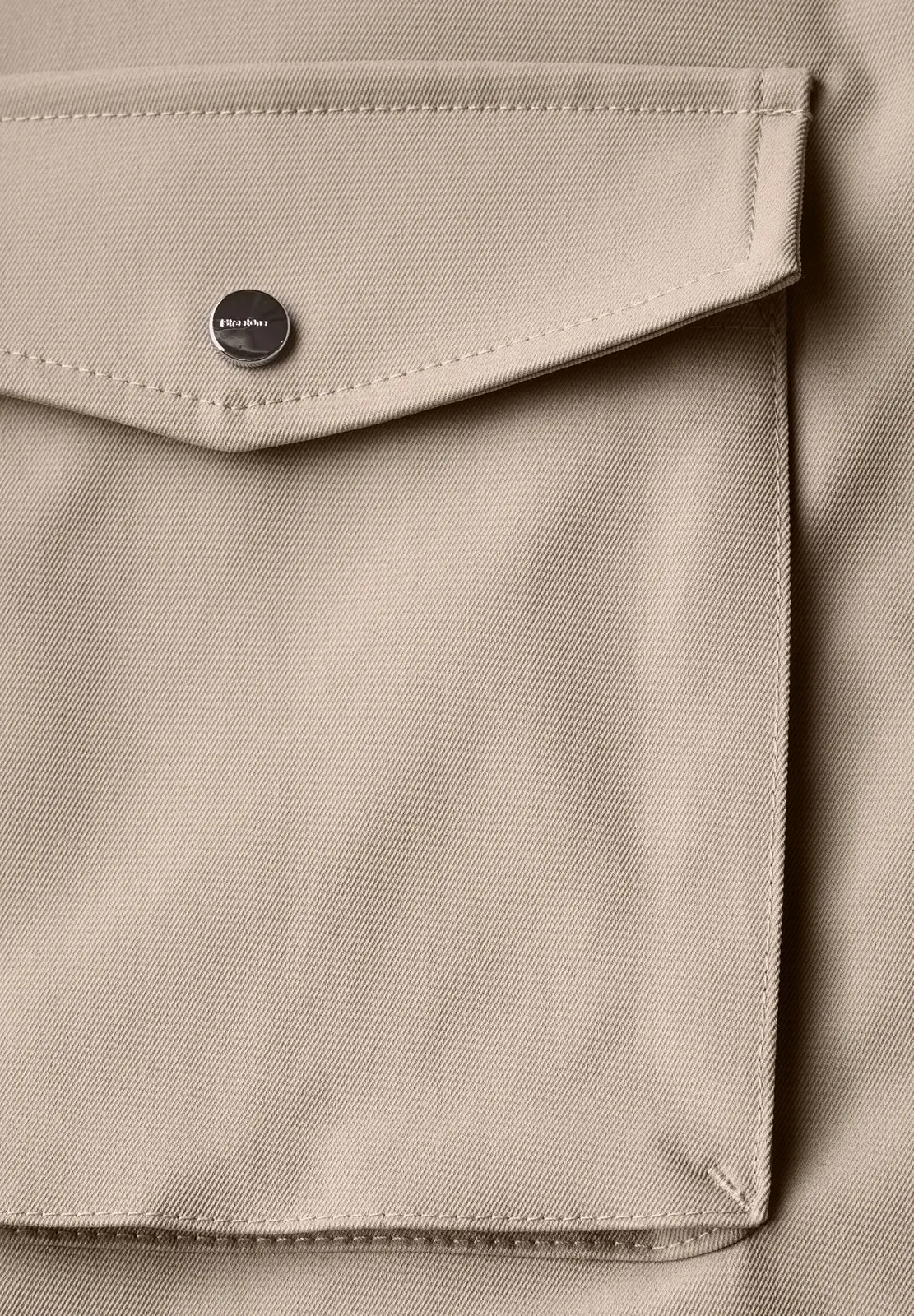 Женская куртка STREET ONE с воротником-стойкой, фото №5 Женская куртка STREET ONE с воротником-стойкой, фото №5