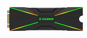 Кулер Xilence M2SSD.B.ARGB XC401 - Фото 1