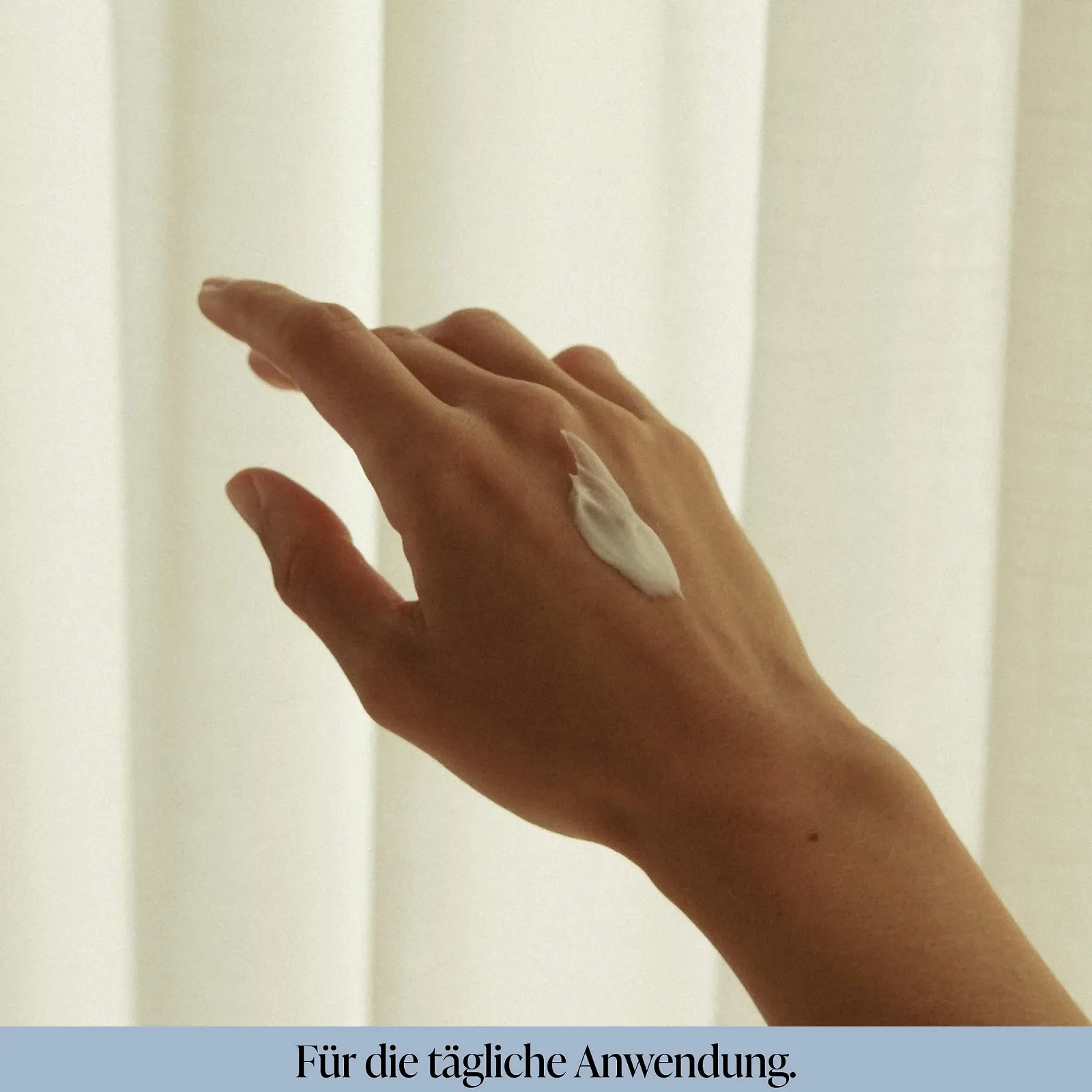 Крем для рук 5% мочевины Питает и увлажняет сухие и поврежденные руки Без запаха Быстро впитывается Без микропластика 50 мл, фото №6