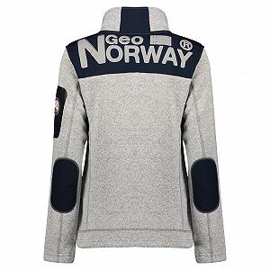 Флис Geographical Norway Tebelle Lady synthetic.ua - Фото 1