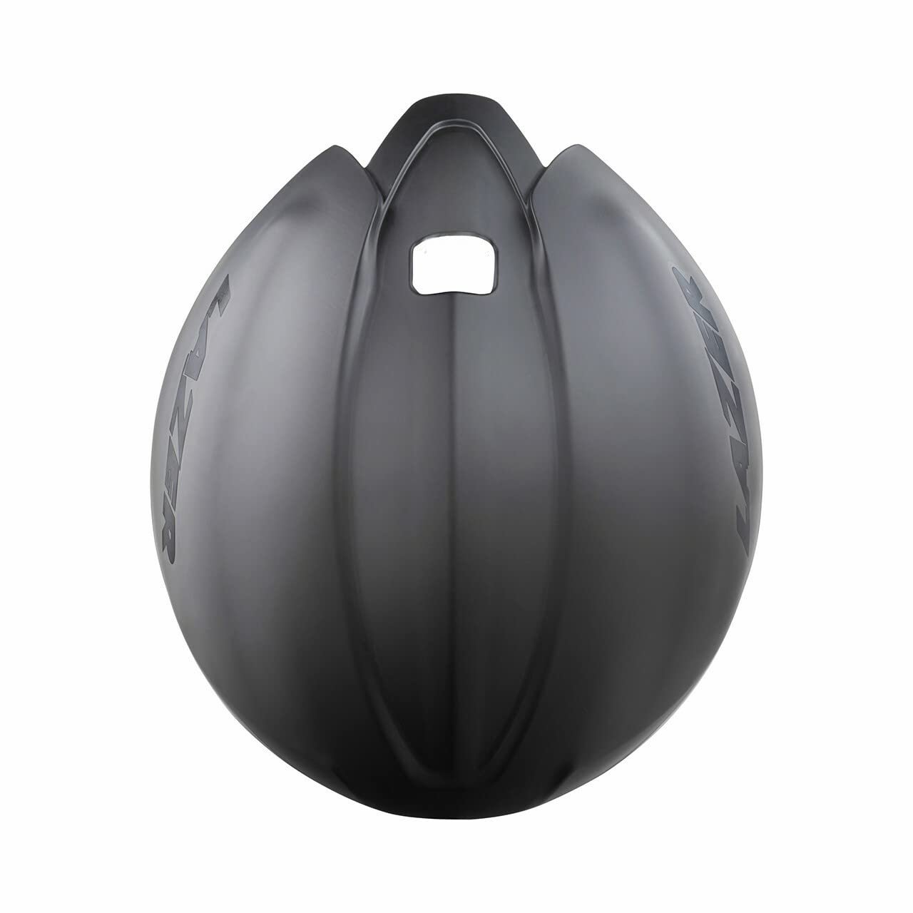 Шолом Lazer Genesis Aeroshell Bk Md, чорний, один розмір, фото №4