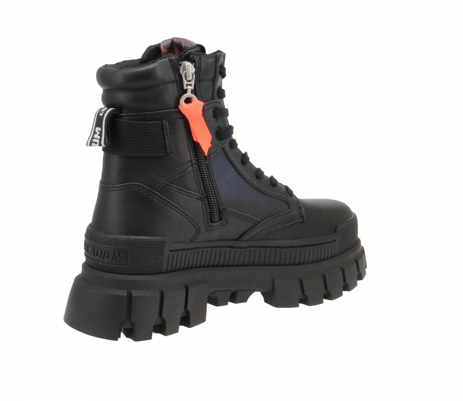 Ботинки Palladium Revolt Sport Ranger, фото №2