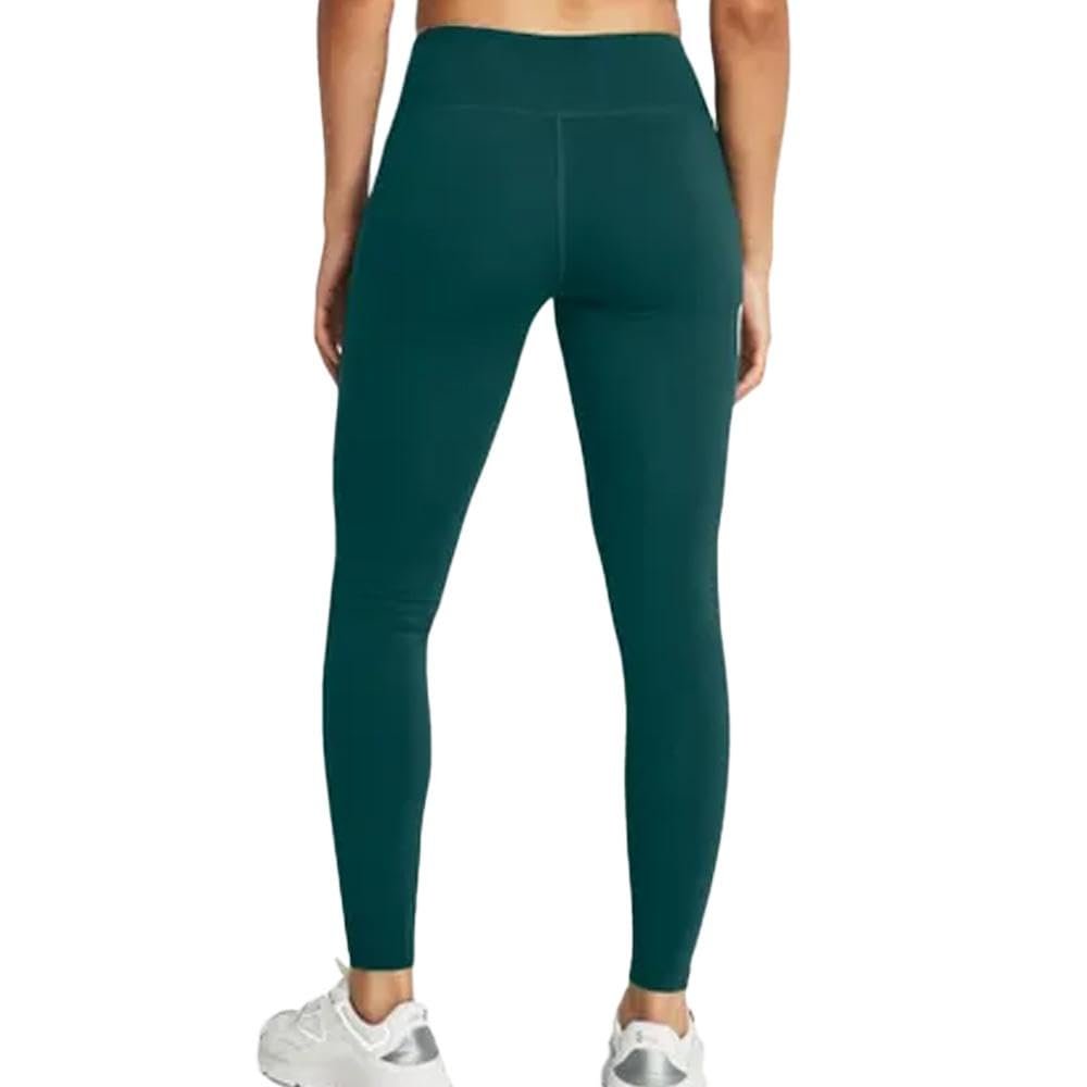 Леггинсы Under Armour Campus Темно-зеленый, фото №2