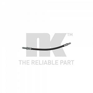 Гальмівний шланг NK 854106 для SAAB, передній - Фото 1