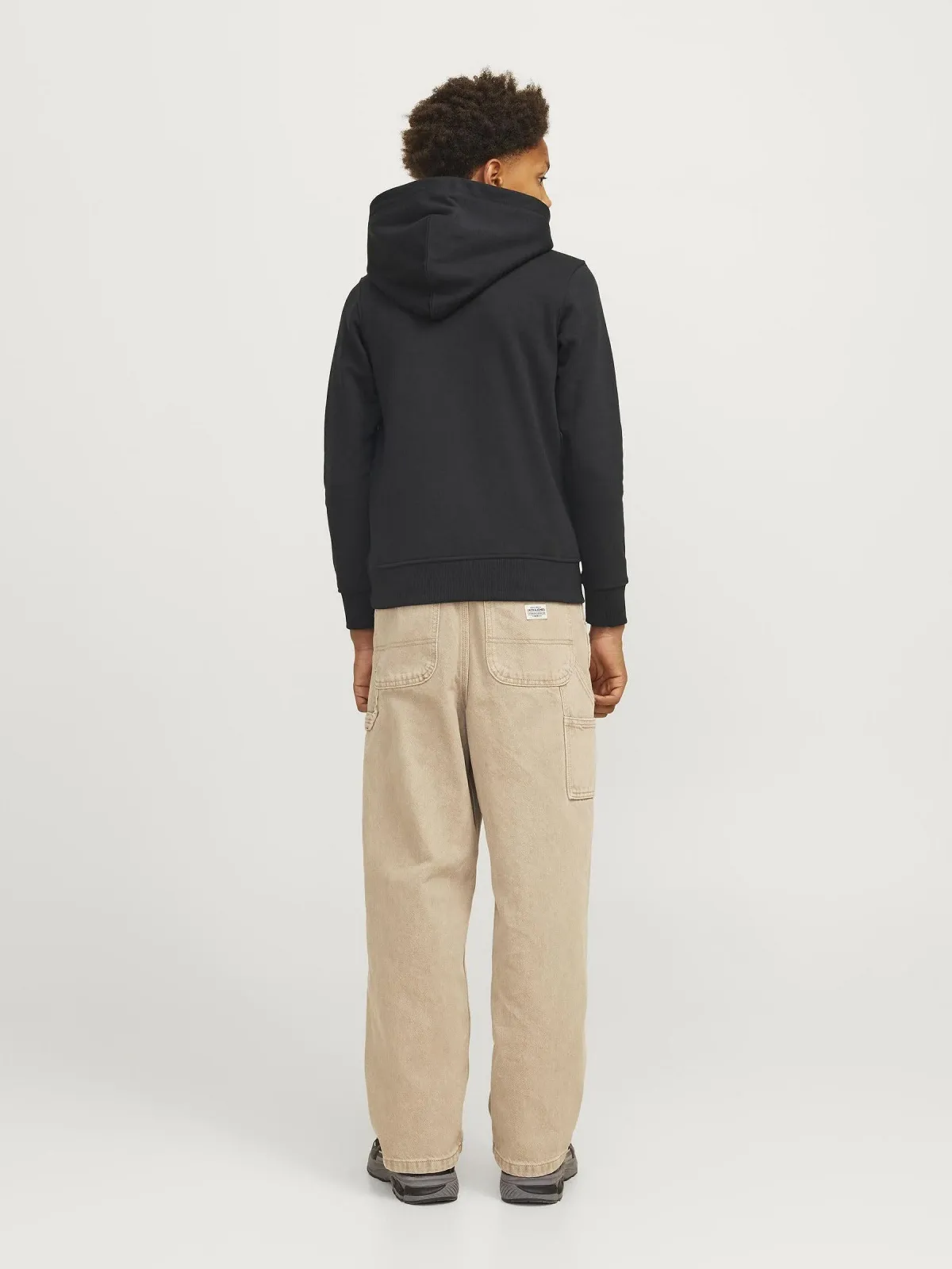 Худі JACK & JONES Logo Худі Junior для хлопчика, фото №5