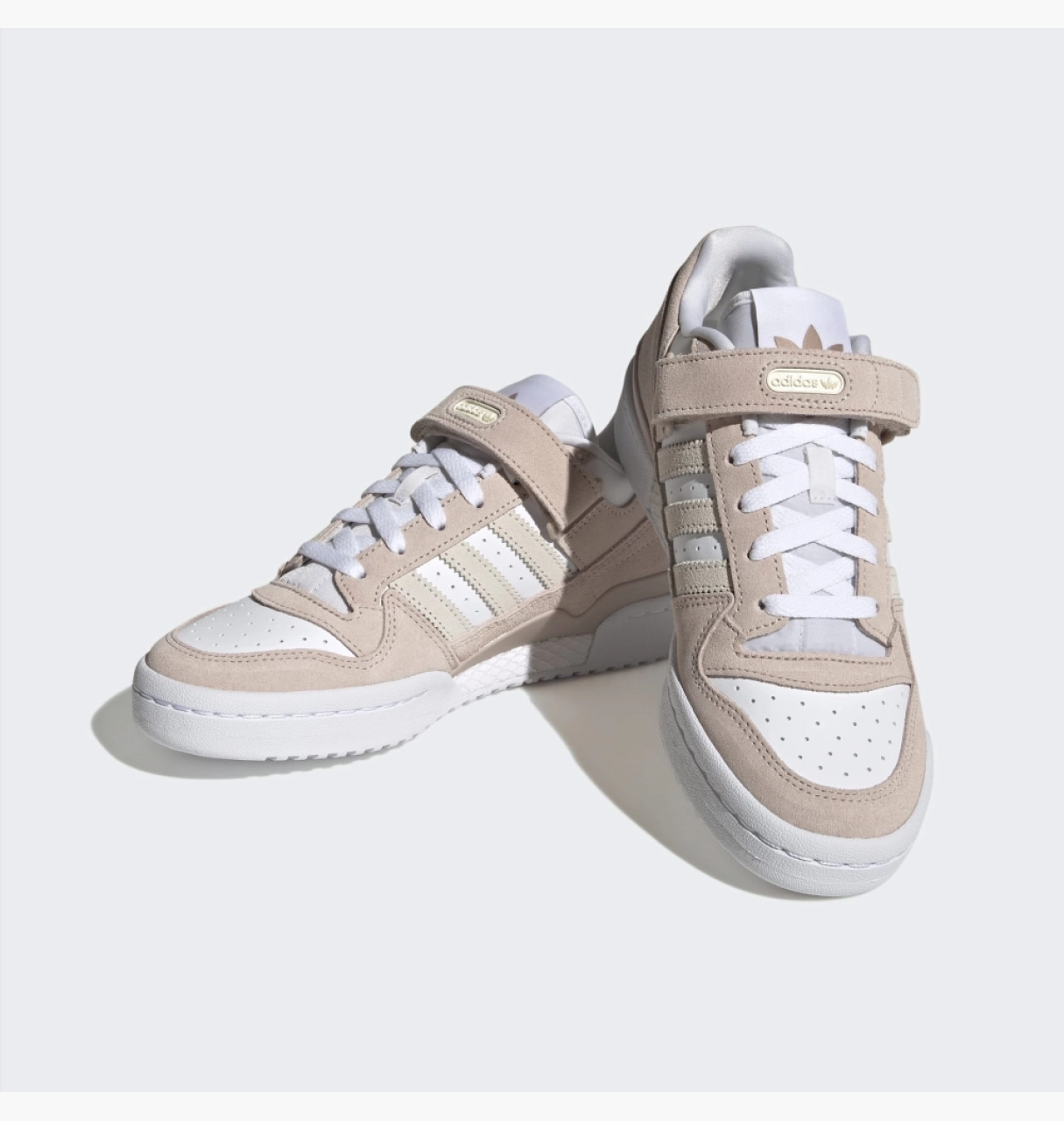 Кроссовки Adidas Forum Low Размер 43 1/3, фото №1