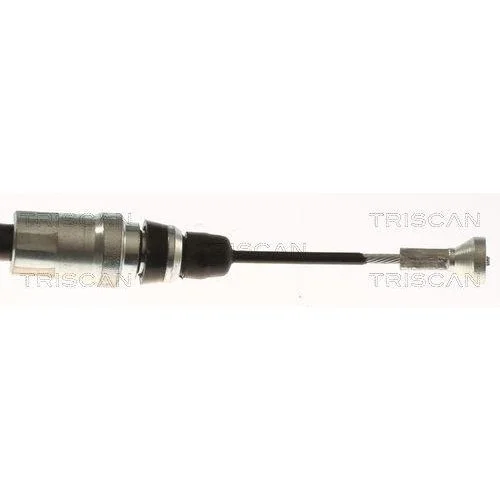 Трос стояночного тормоза TRISCAN 8140 251128 для NISSAN OPEL RENAULT VAUXHALL, фото №3