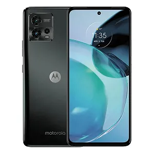 Смартфон Motorola Moto G72 6/128GB Dual SIM Meteorite Grey - Фото 1