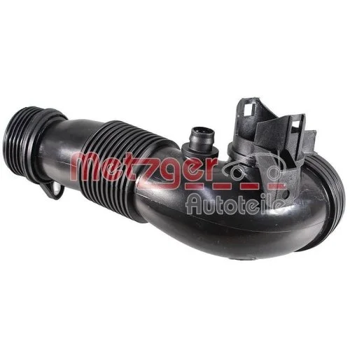 Шланг системы подачи воздуха METZGER GREENPARTS 2389031 для BMW, фото №2