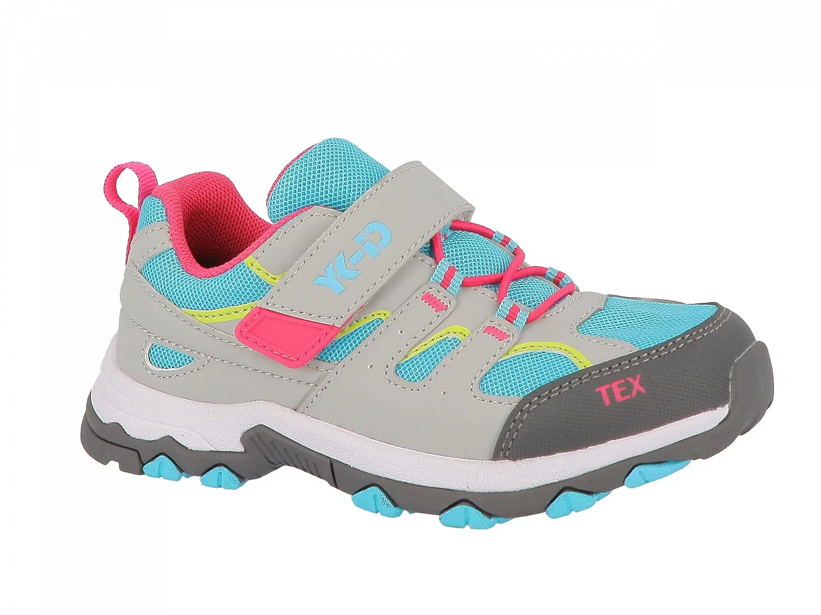 Кросівки Lurchi Lardos-TEX YK-ID, фото №3