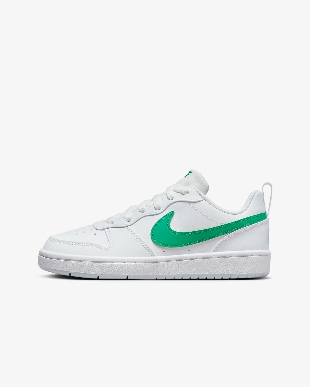 Кроссовки Nike Court Borough Low Recraft 40, фото №1