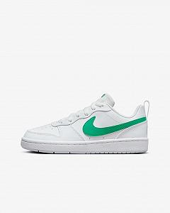 Кроссовки Nike Court Borough Low Recraft 40 - Фото 1